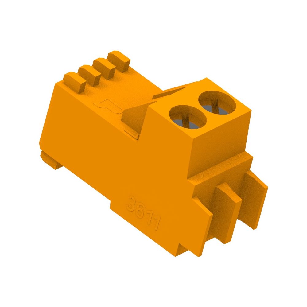Brötje Stecker RL, 7843528... BROETJE-7843528 4017042266734 (Abb. 1)