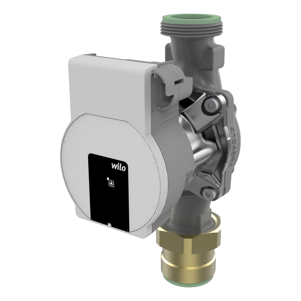Brötje Zubehörsatz Pumpenset ZS PS 8... BROETJE-7844157 4017042267168 (Abb. 1)