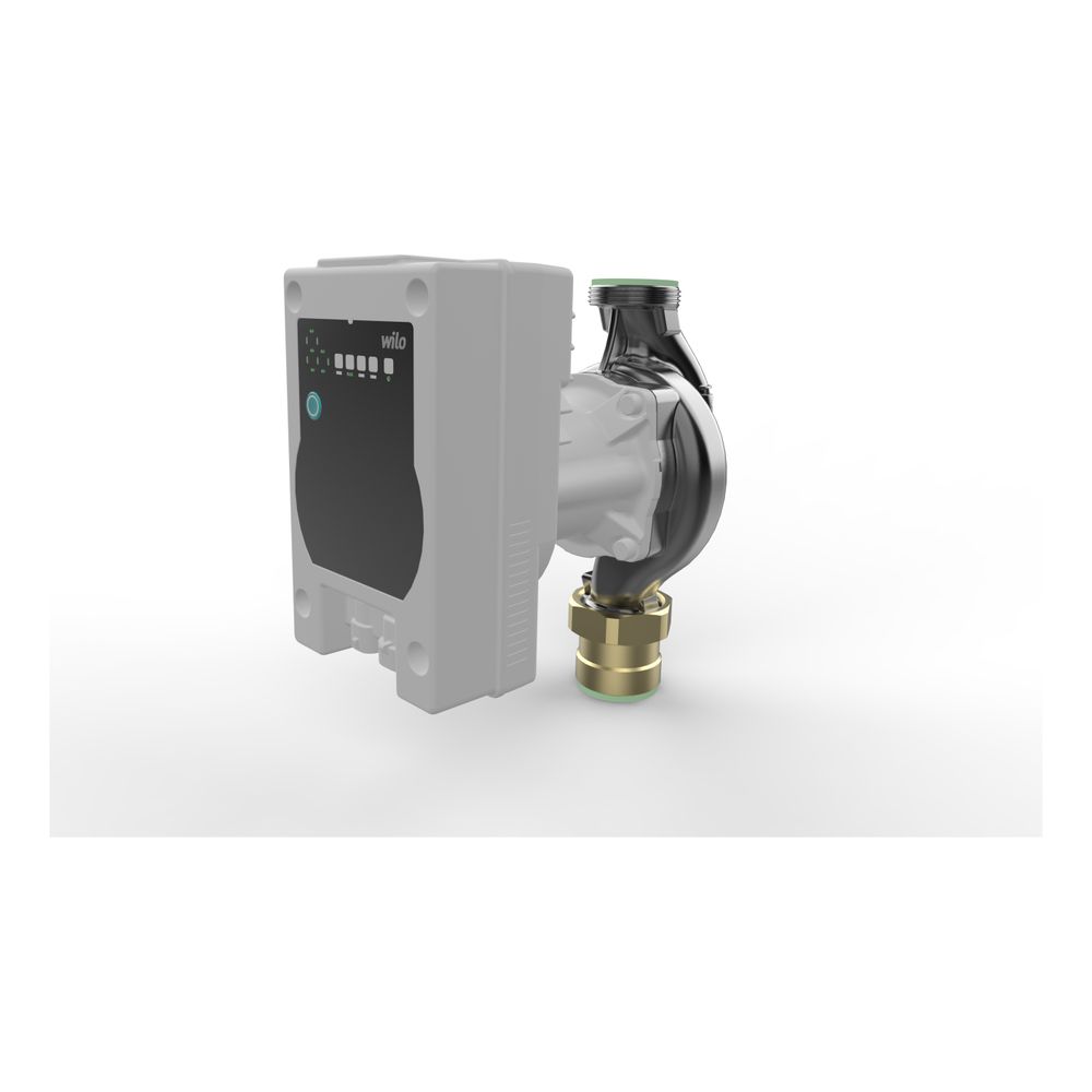 Brötje Zubehörsatz Pumpenset ZS PS 10... BROETJE-7844158 4017042267175 (Abb. 1)