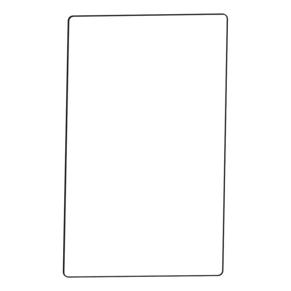Brötje Dichtung für Vorderwand WGB-K 22/28.1... BROETJE-7845495 4017042267670 (Abb. 1)