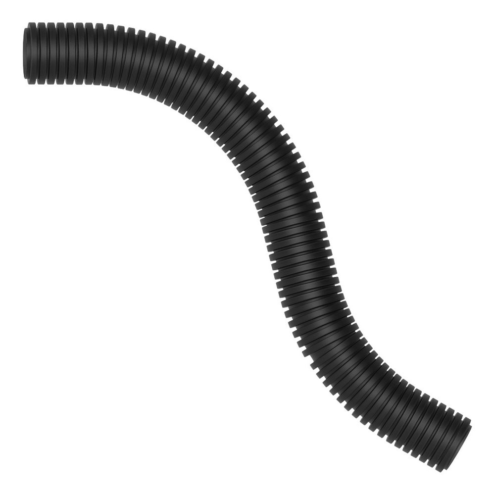Brötje Schlauch für Siphon-Sicherheitsventil WGB-K 22/28.1... BROETJE-7845517 4017042267854 (Abb. 1)