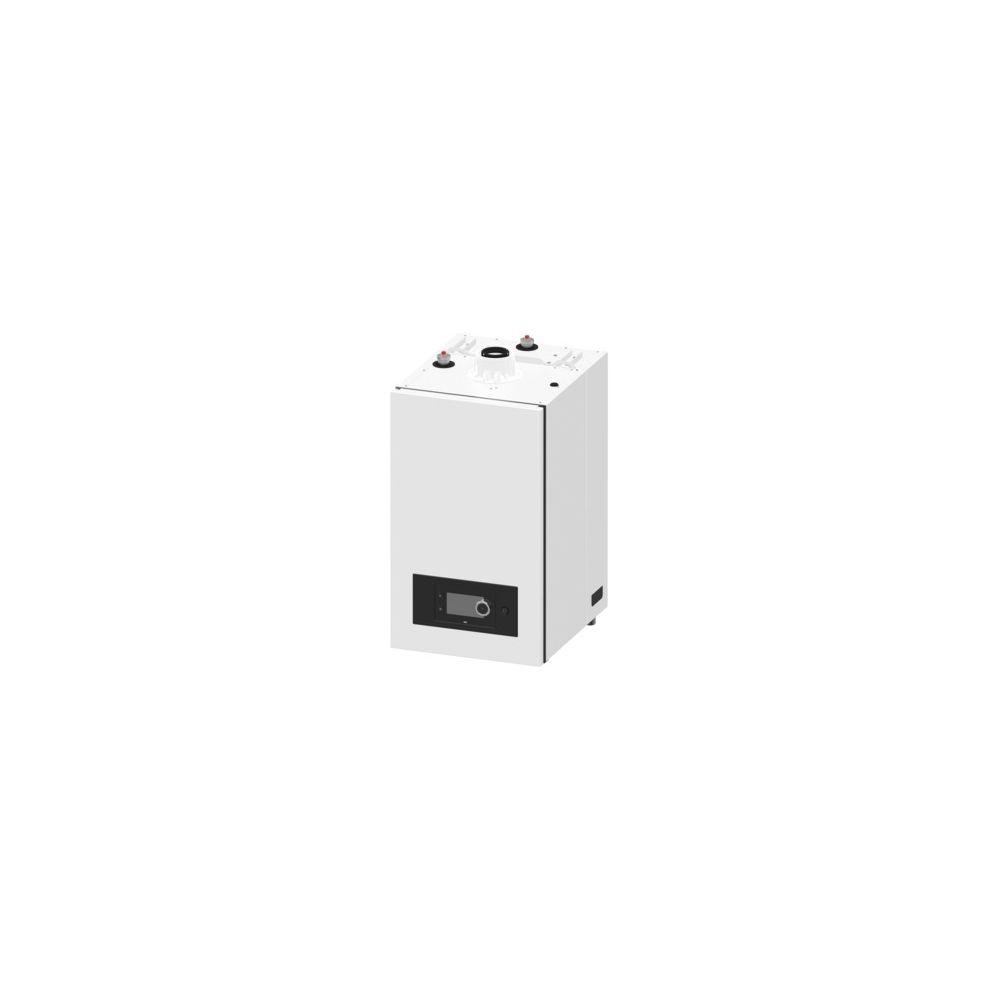 Brötje Kit 65 WGB Hybrid-Inneneinheit für Monoblock Wärmepumpe, inkl. Anschluss-Set AS... BROETJE-7853027 4017042269230 (Abb. 1)