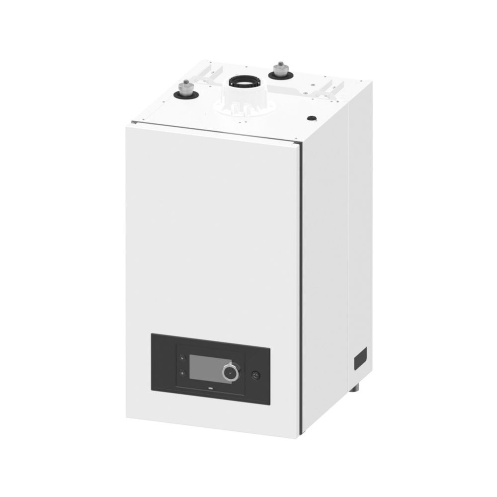Brötje Kit 65 WGB Hybrid-Inneneinheit für Monoblock Wärmepumpe, inkl. Anschluss-Set AS... BROETJE-7853027 4017042269230 (Abb. 2)