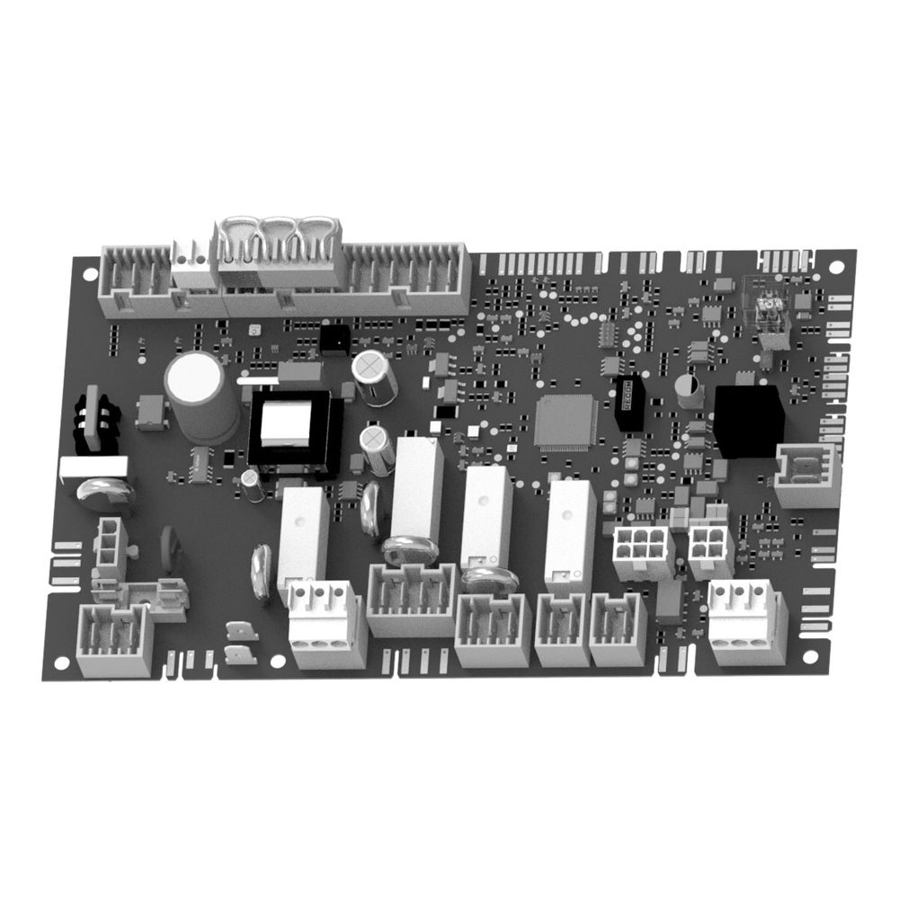 Brötje Platine EHC 10, 7855505... BROETJE-7855505 4017042269841 (Abb. 2)