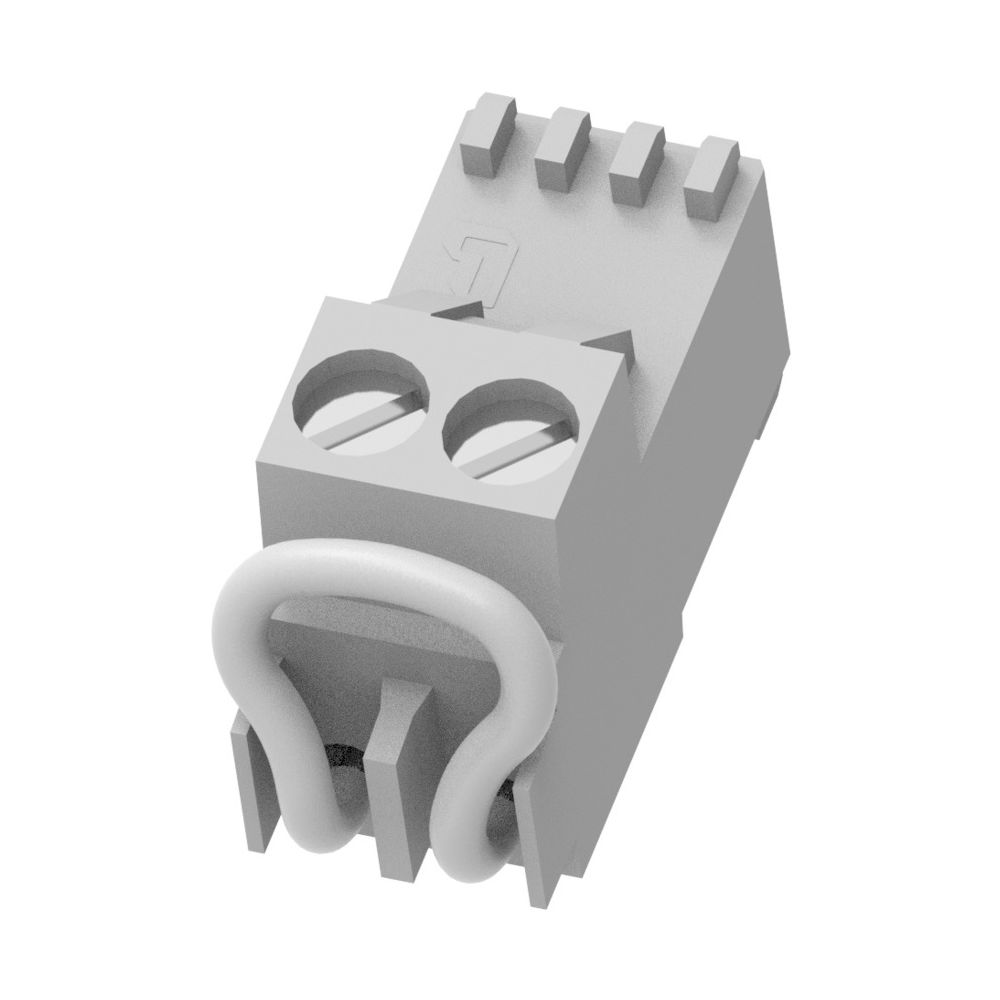 Brötje Stecker RAST 5, 02Pts BL2 Assy... BROETJE-7855678 4017042270564 (Abb. 2)