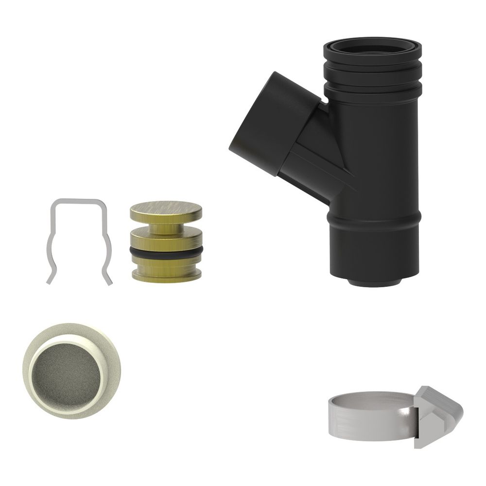 Brötje Zubehör-Set WGB 14-38.1 EWE, 7857862... BROETJE-7857862 4017042272285 (Abb. 1)
