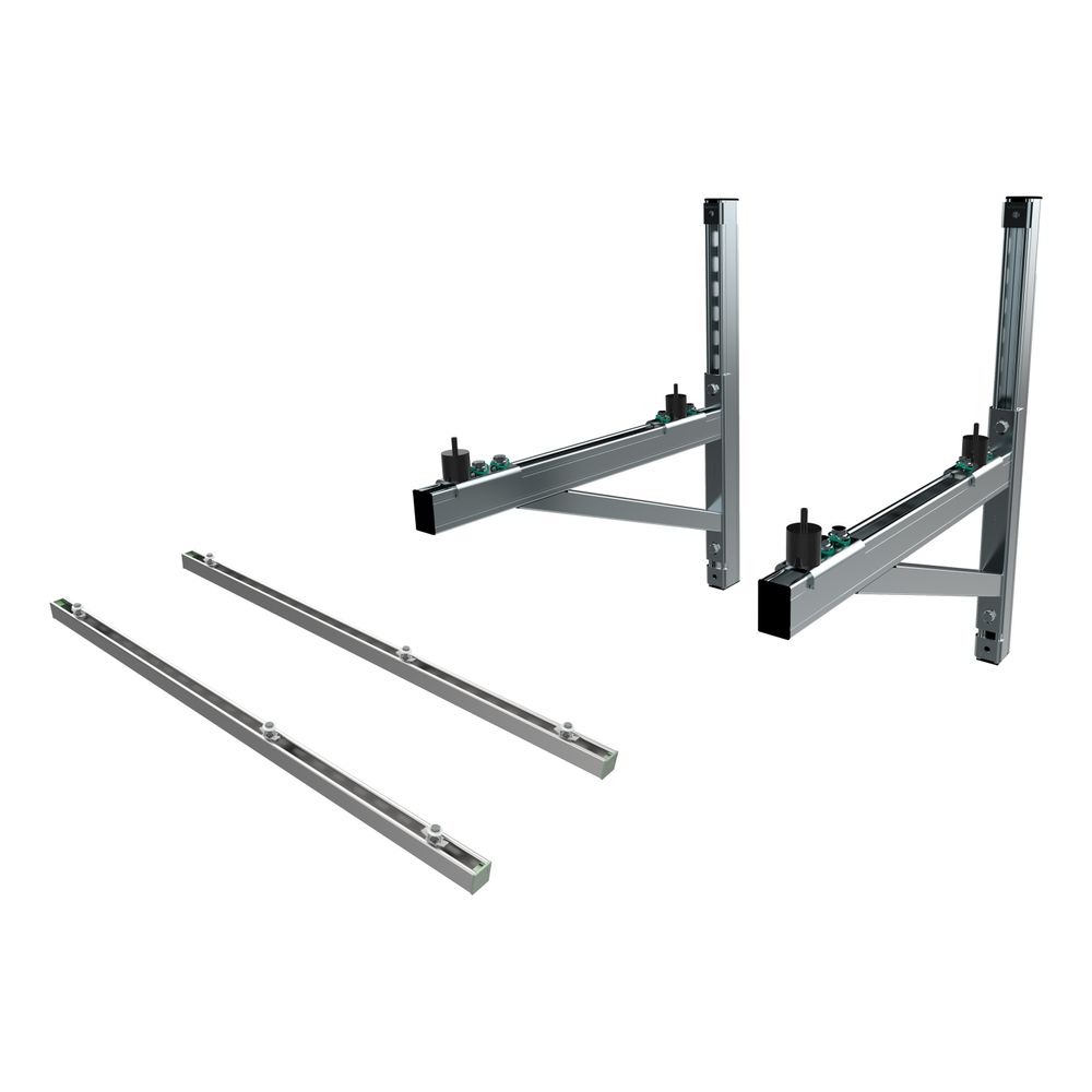 Brötje Aufstellzubehör WH SD B mit Edelstahl-Thermoregler, für BLW Eco.1 wandhängend... BROETJE-7859837 4017042272421 (Abb. 1)