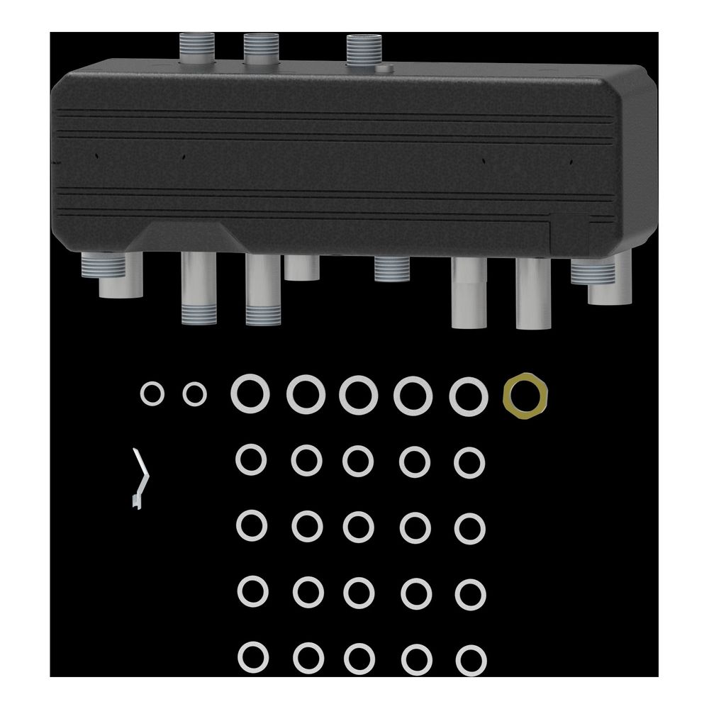 Brötje Verteiler Kit 65, 7860917... BROETJE-7860917 4017042272674 (Abb. 1)