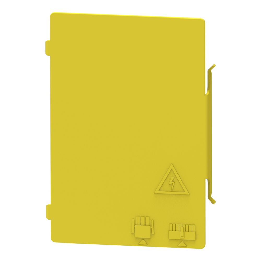 Brötje Deckel Regelungsbox, 7860937... BROETJE-7860937 4017042272872 (Abb. 1)