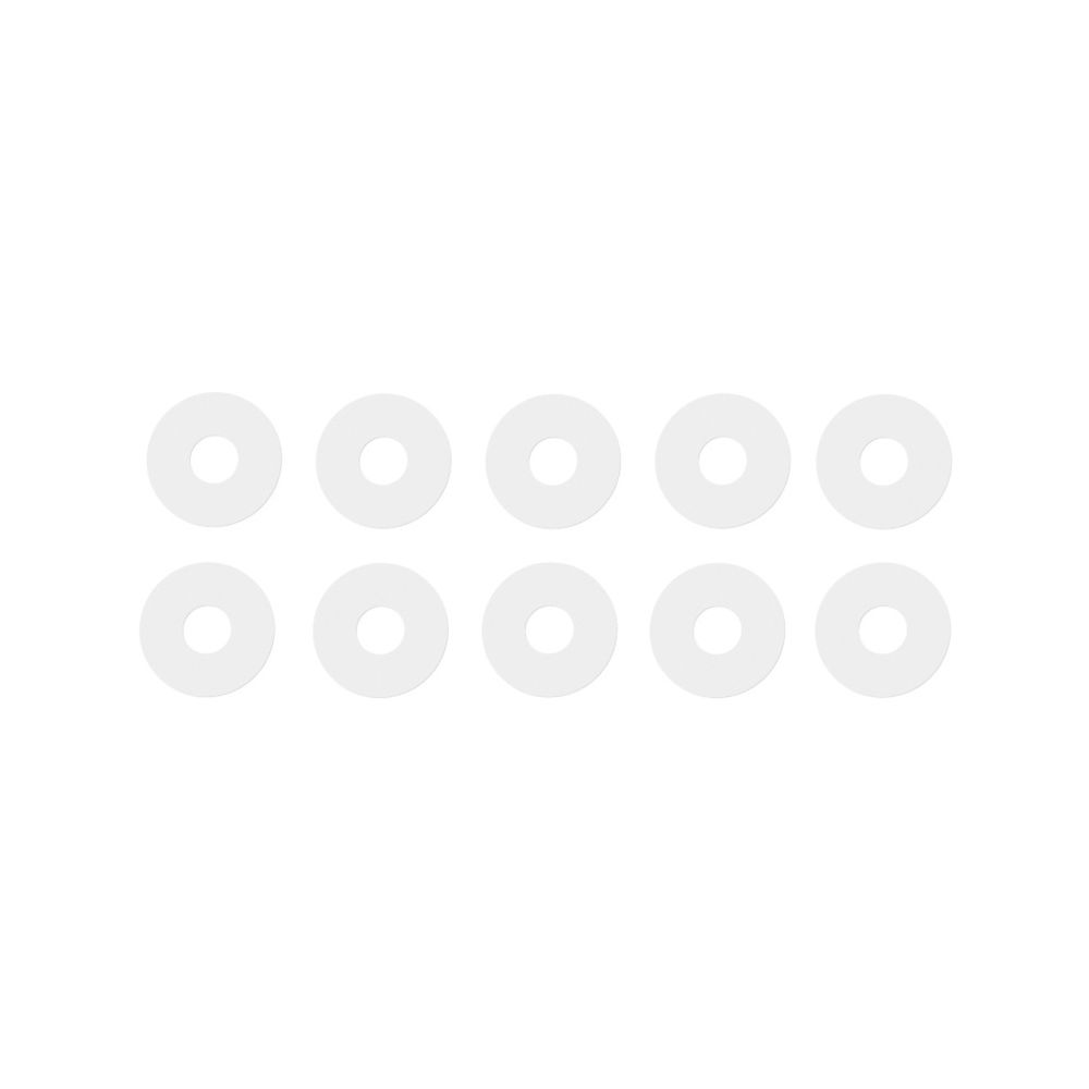 Brötje Dichtung 24x8,5x0,75mm, 10 Stück... BROETJE-7866034 4017042274333 (Abb. 1)