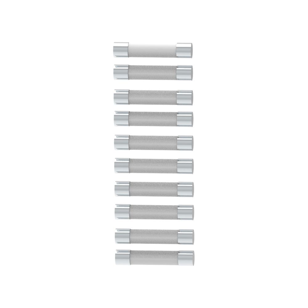 Brötje Sicherung 15A T 6,3x32mm, 10 Stück... BROETJE-7870940 4017042275378 (Abb. 1)