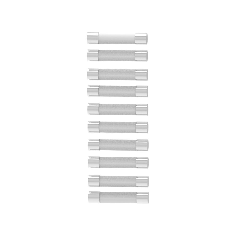 Brötje Sicherung 15A T 6,3x32mm, 10 Stück... BROETJE-7870940 4017042275378 (Abb. 2)