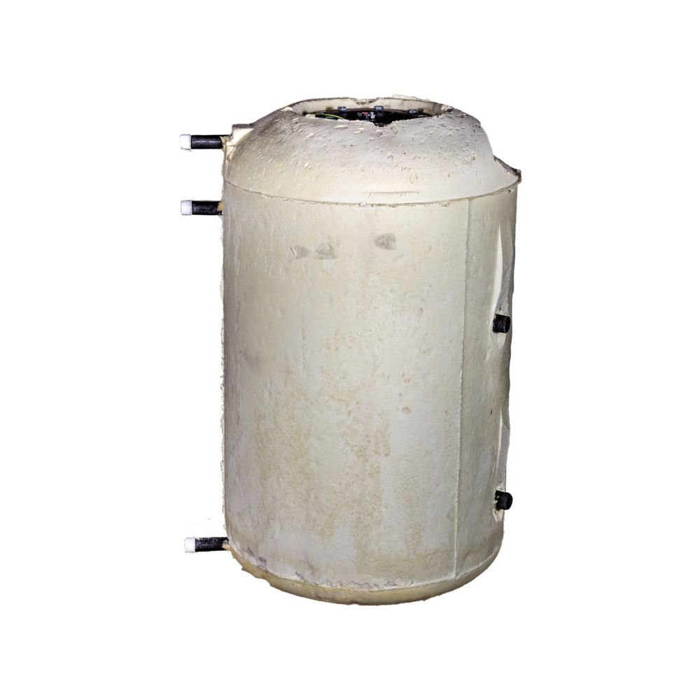 Brötje Speicher 150 Liter, für LSL, ohne Anbauteile... BROETJE-7875379 4017042278225 (Abb. 1)