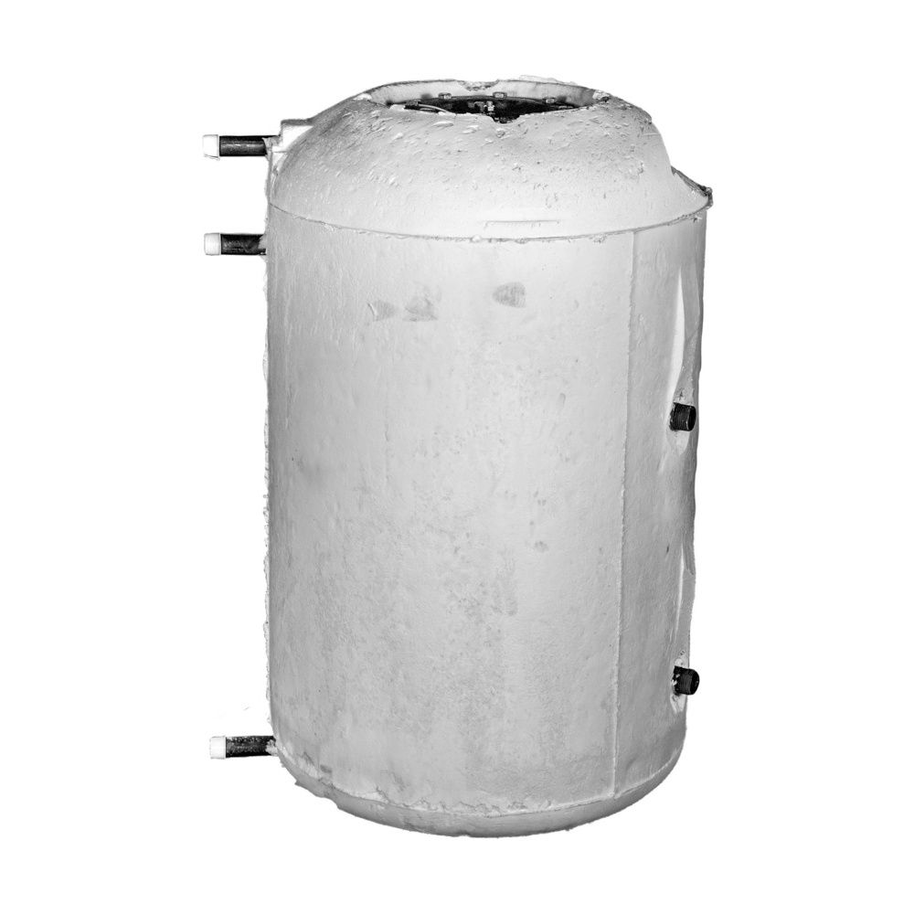 Brötje Speicher 150 Liter, für LSL, ohne Anbauteile... BROETJE-7875379 4017042278225 (Abb. 2)