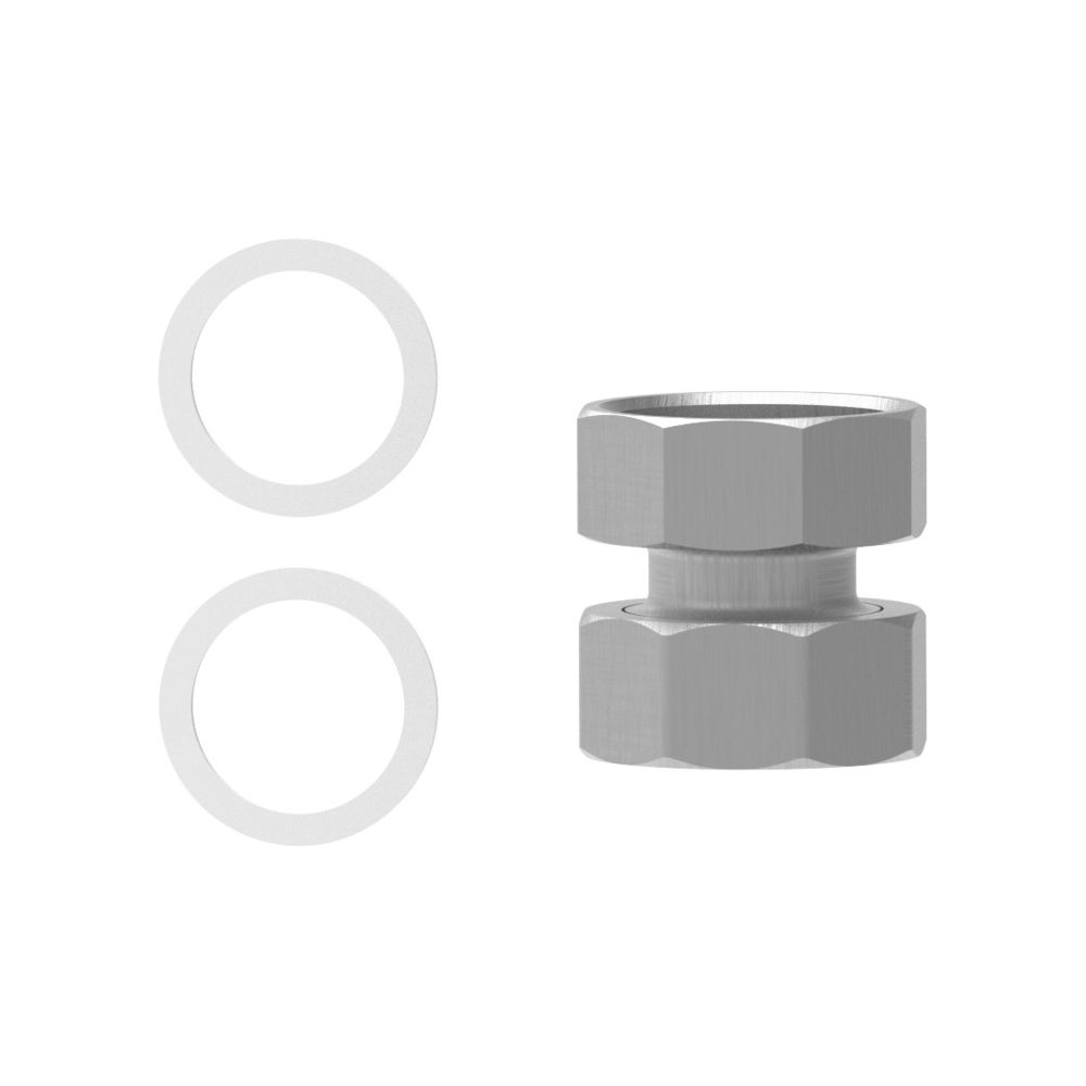 Brötje Verbindungsstück G 1 1/4", für SSW B... BROETJE-7883061 4017042279154 (Abb. 2)