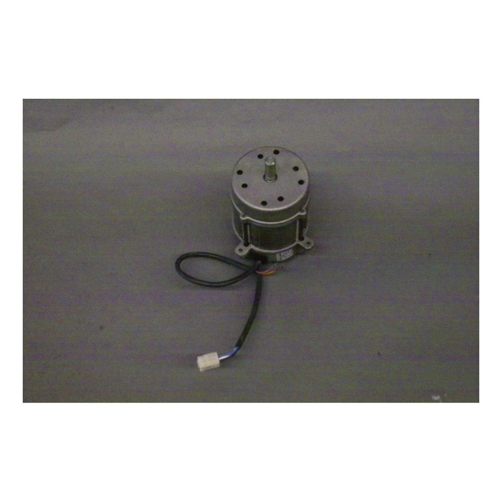 Brötje Gebläsemotor OZA 2, 800006... BROETJE-800006 4017042800006 (Abb. 1)