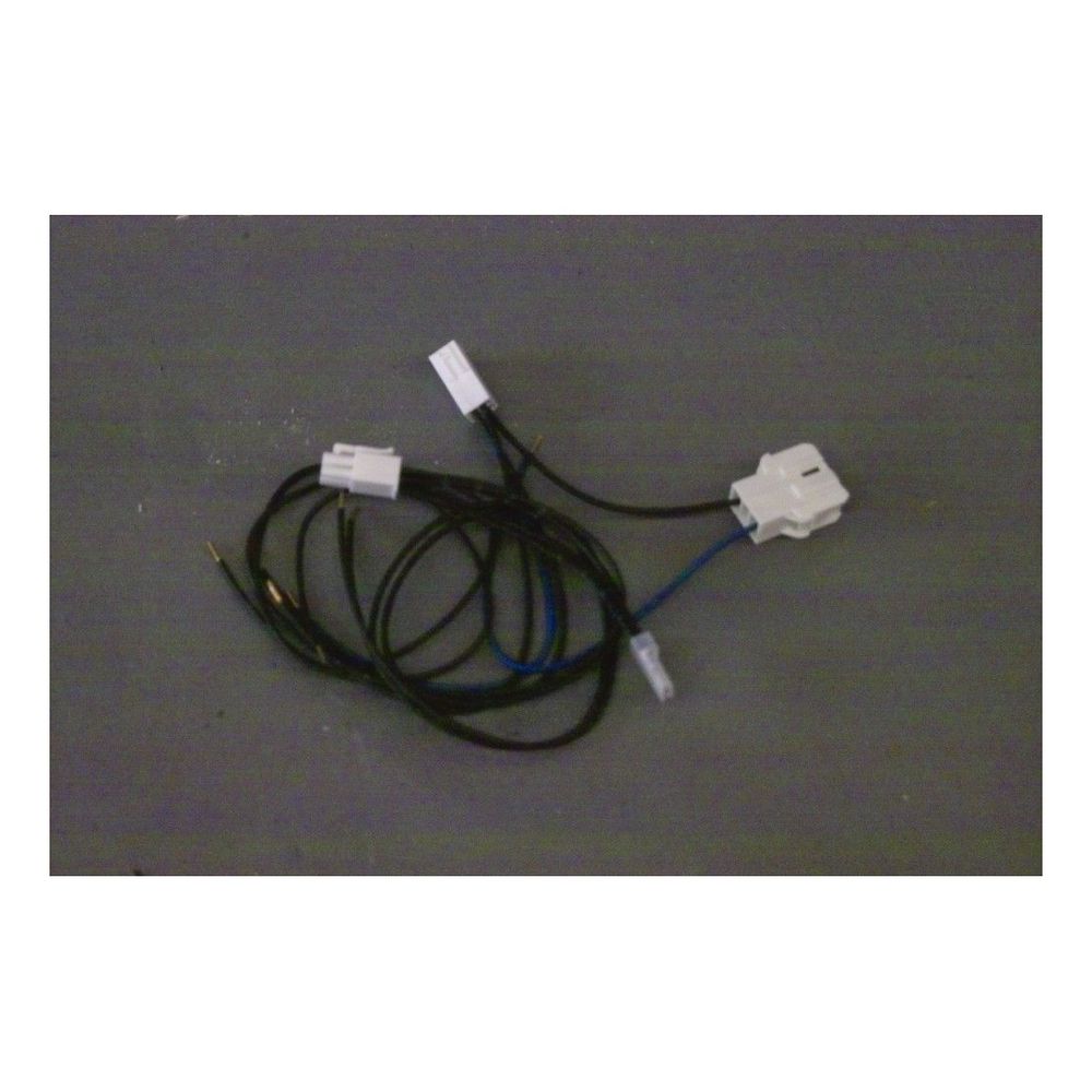 Brötje Anschlussleitung für Luftklappen-Stellmotor GMA 1... BROETJE-800013 4017042800013 (Abb. 1)