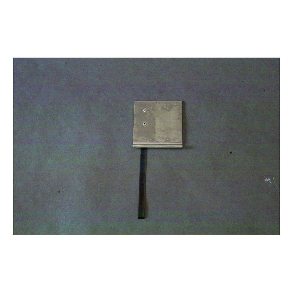 Brötje Luftklappe, für QZA2/GMA 3, 800037... BROETJE-800037 4017042800037 (Abb. 1)
