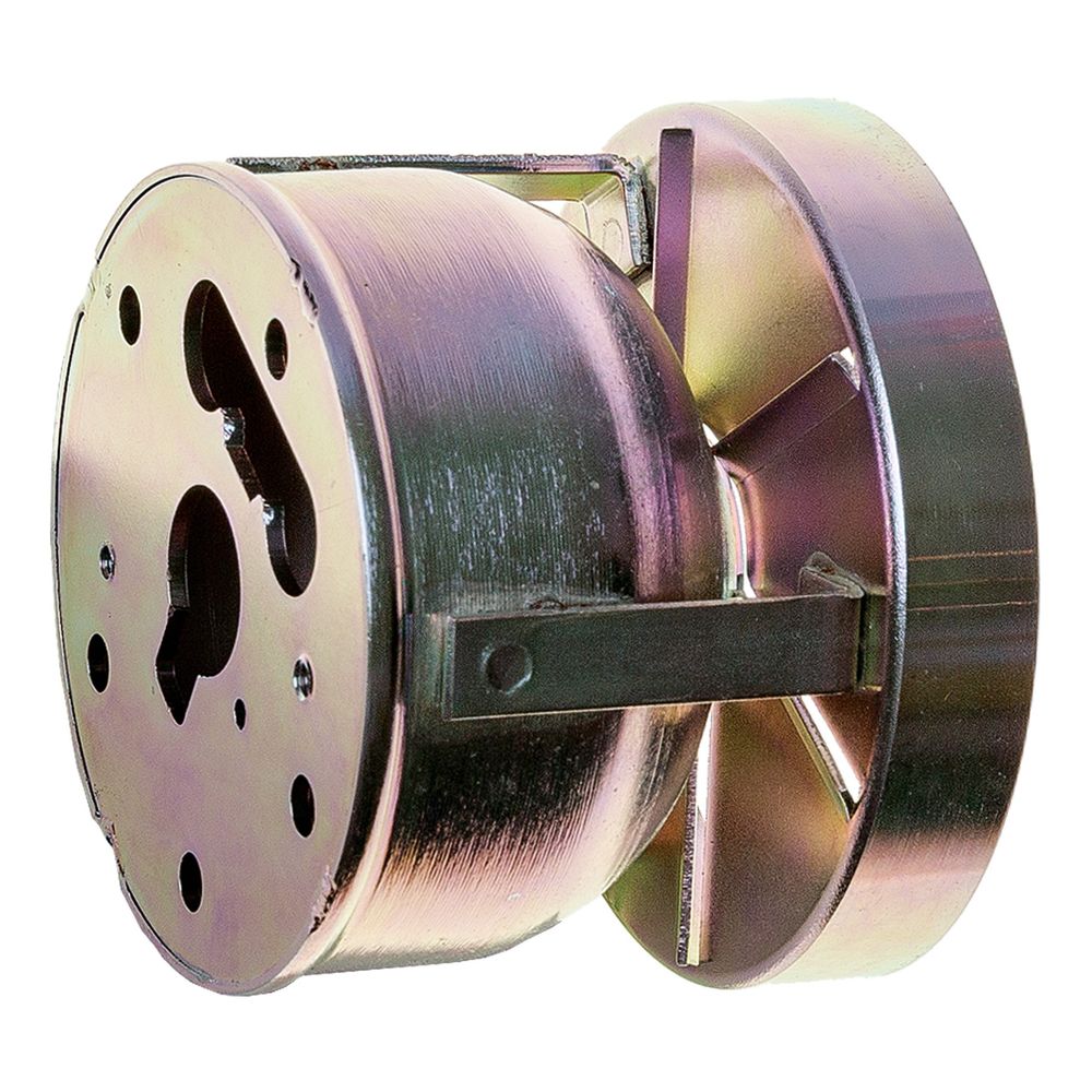 Brötje Stauscheibe OZB 1, 800266... BROETJE-800266 4017042800266 (Abb. 1)