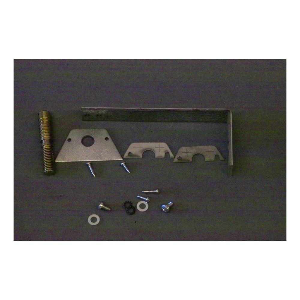 Brötje Halter OZB 1, 800297... BROETJE-800297 4017042800297 (Abb. 1)