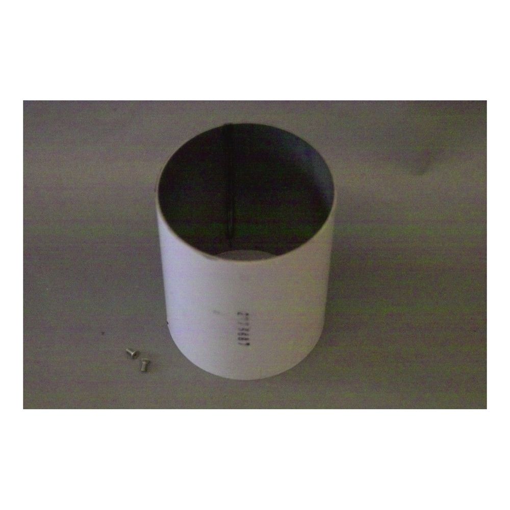 Brötje Flammrohr OZB 2, 800334... BROETJE-800334 4017042800334 (Abb. 1)