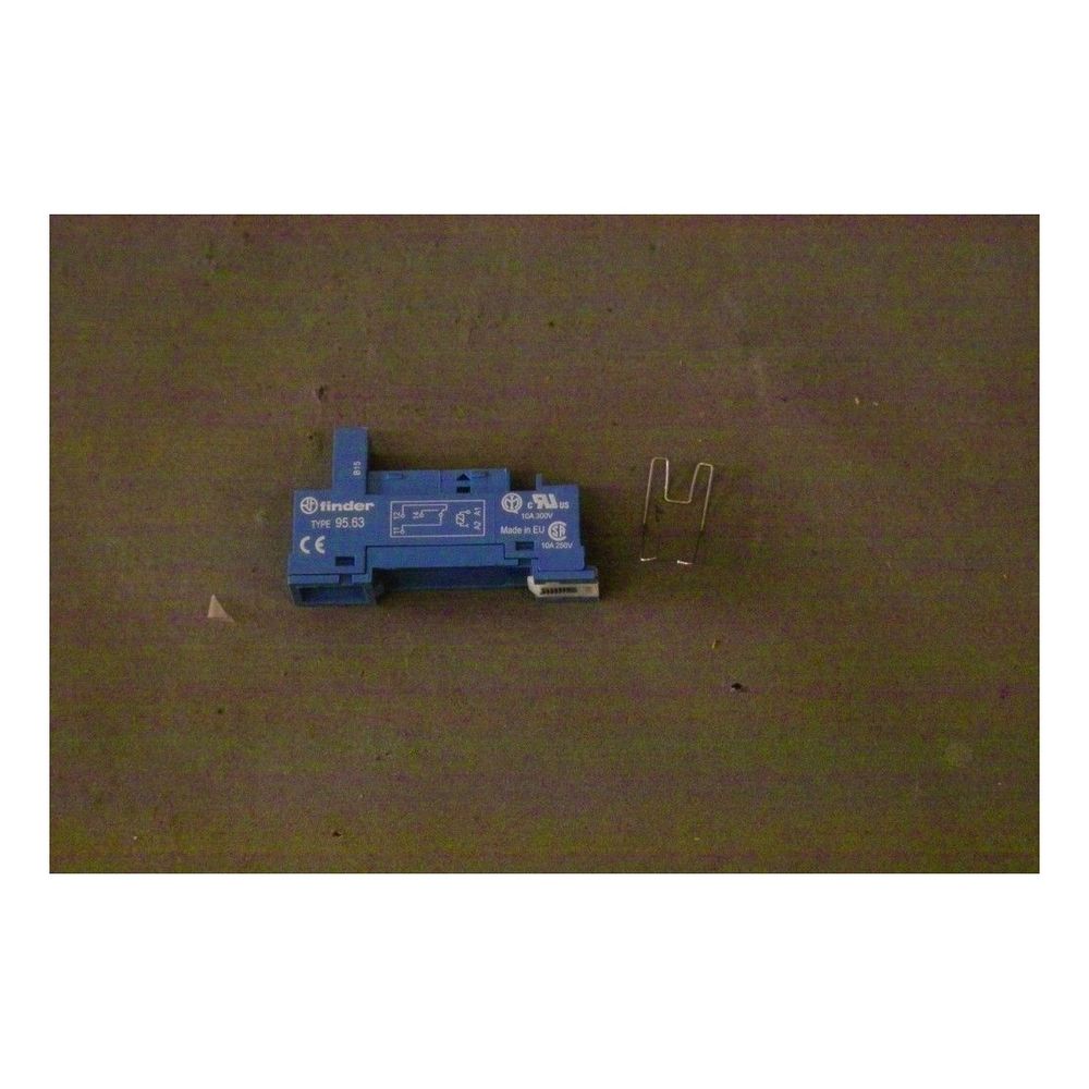 Brötje Sockel GMC 1/2 für GMA 1-3, 800419... BROETJE-800419 4017042800419 (Abb. 1)