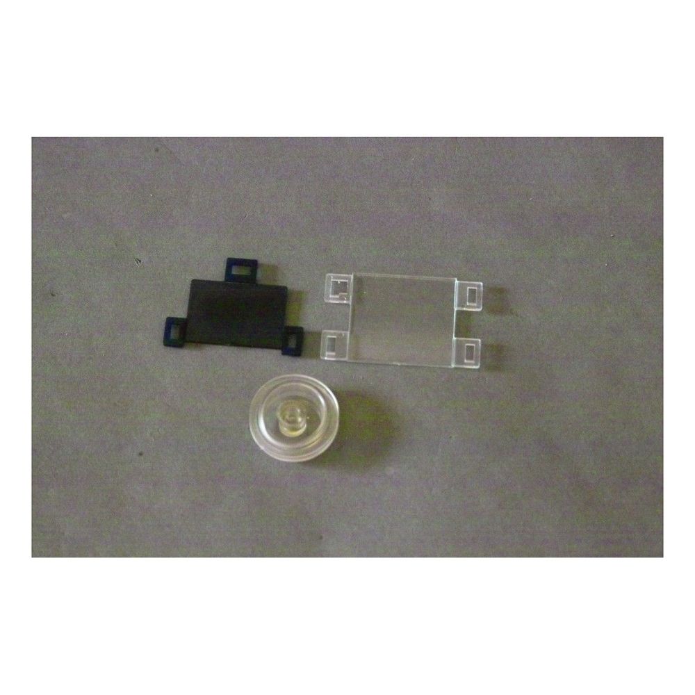 Brötje Blindstopfen für Brennerhaube OZB 3/4", GMC 2... BROETJE-800648 4017042800648 (Abb. 1)