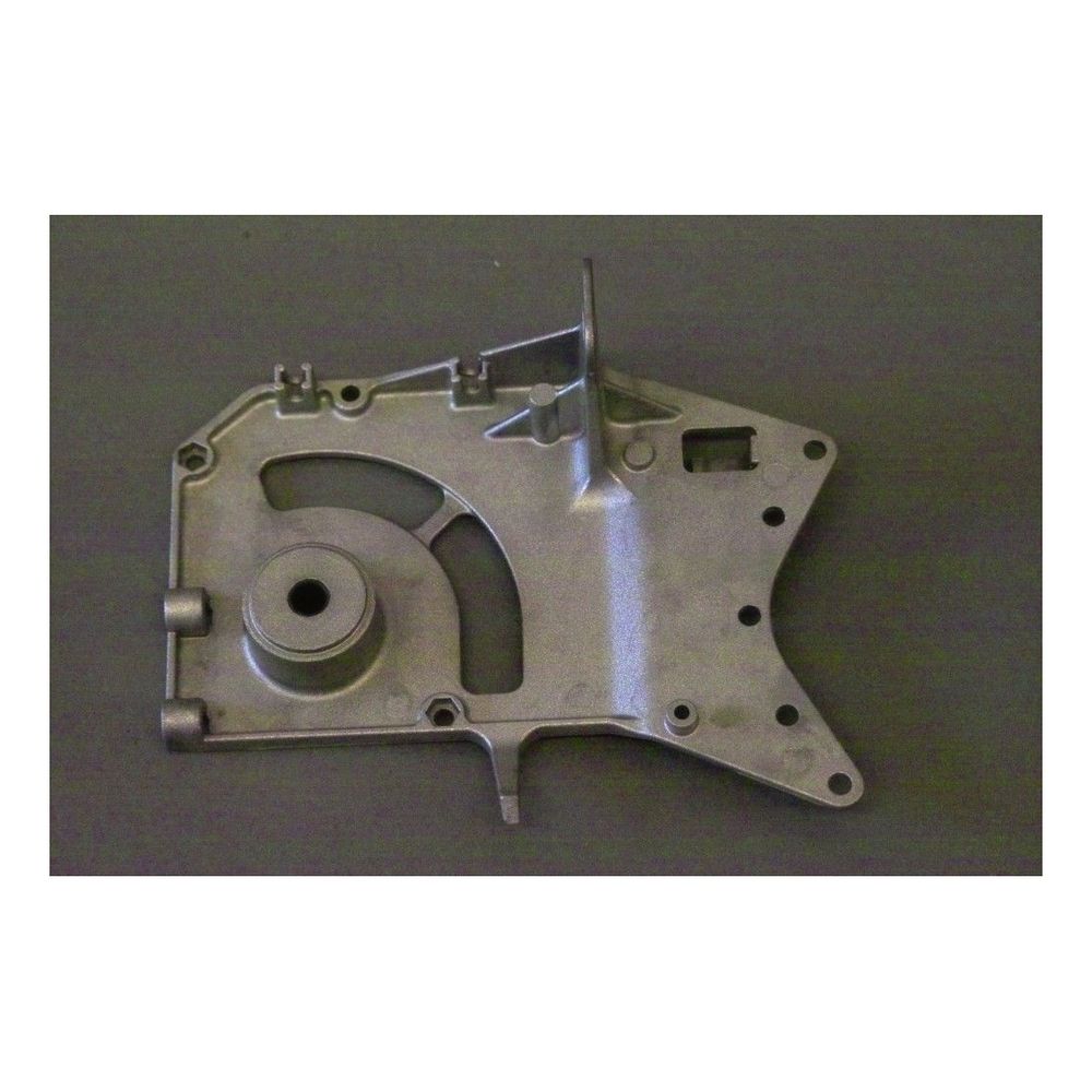 Brötje Halter GMB 1/2, 800686... BROETJE-800686 4017042800686 (Abb. 1)