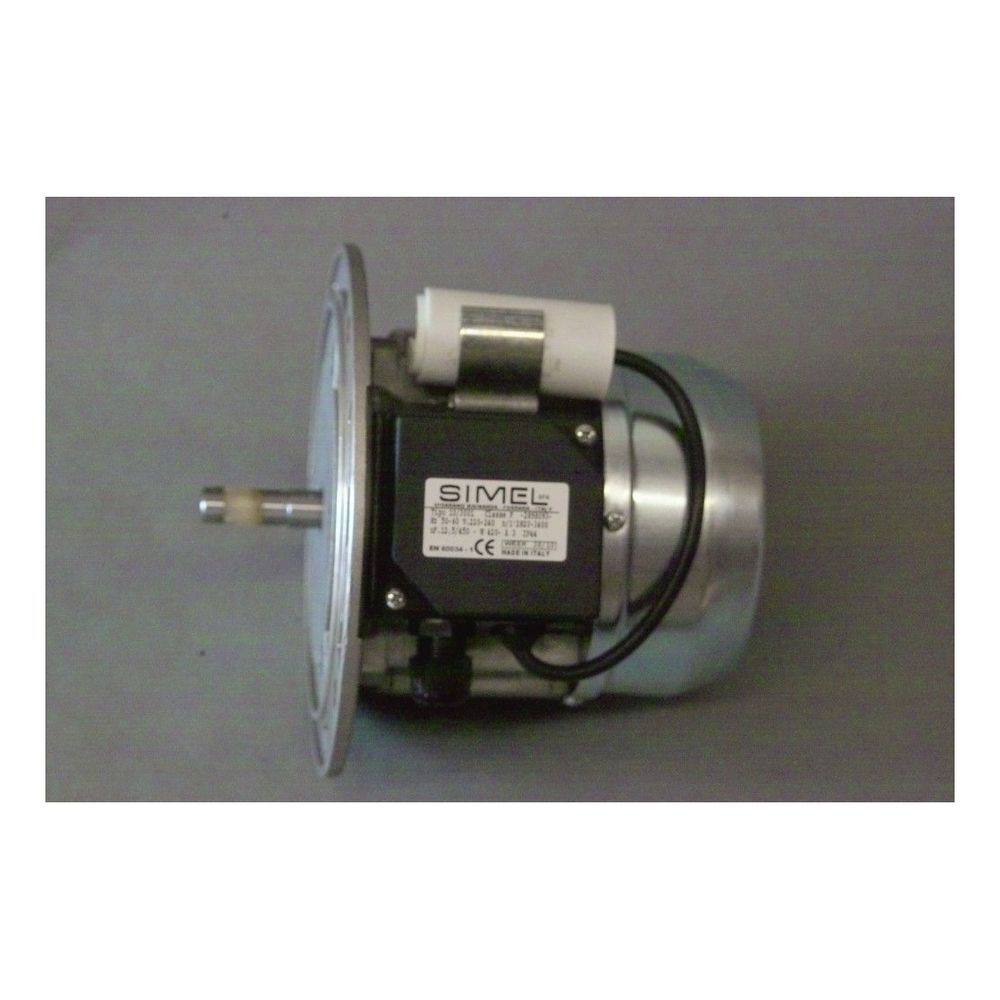 Brötje Gebläsemotor GMB 2, 800709... BROETJE-800709 4017042800709 (Abb. 1)