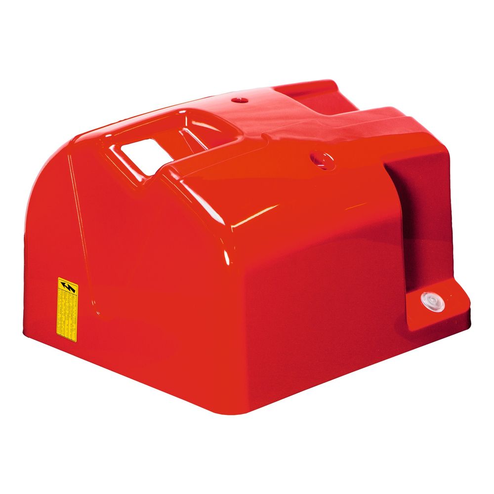 Brötje Brennerhaube GMB 1/2", 800839... BROETJE-800839 4017042800839 (Abb. 1)
