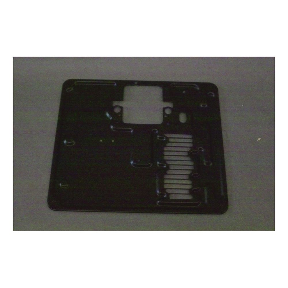 Brötje Schutzgitter GMB 1/2", 800884... BROETJE-800884 4017042800884 (Abb. 1)
