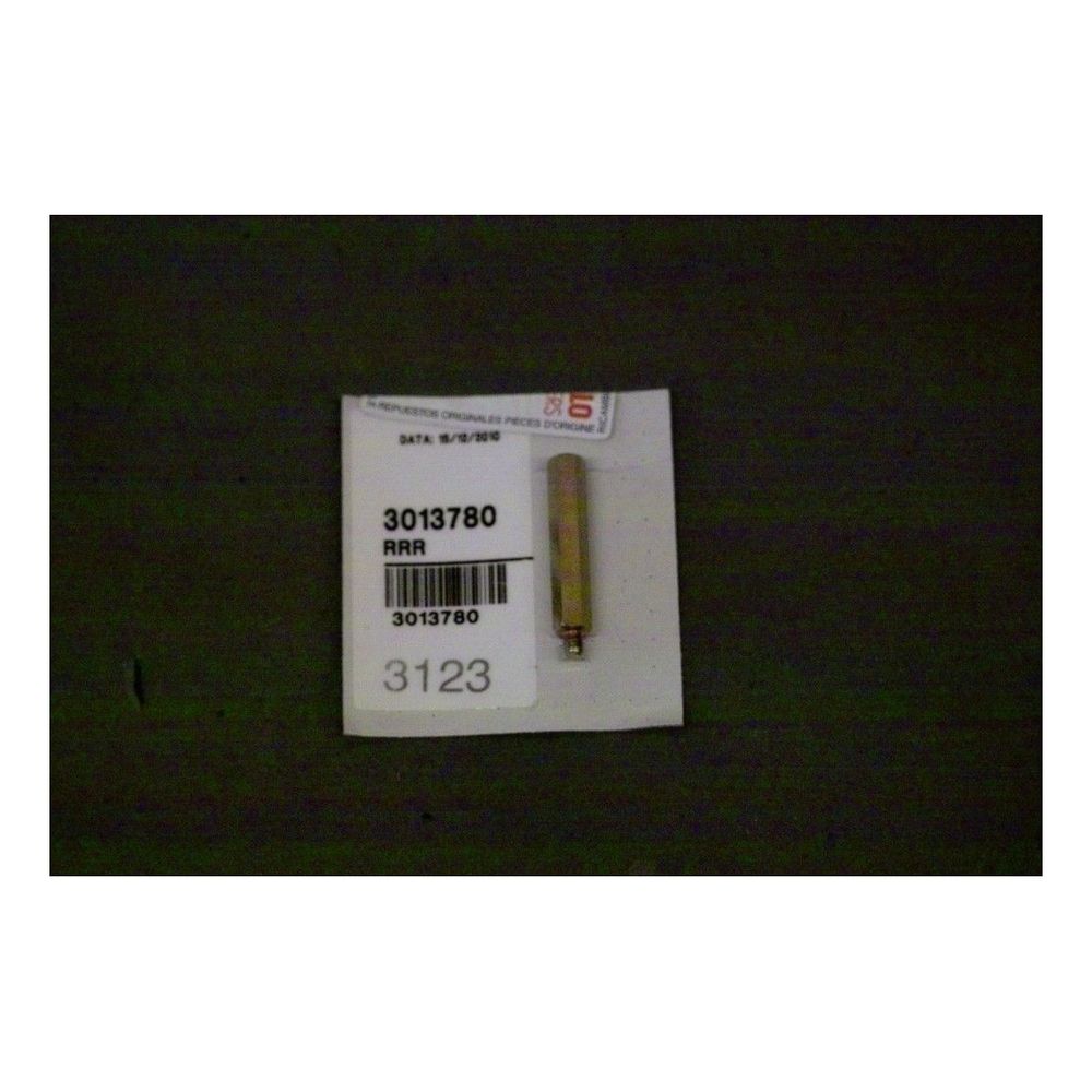 Brötje Indexstift GMC 2, 800983... BROETJE-800983 4017042800983 (Abb. 1)