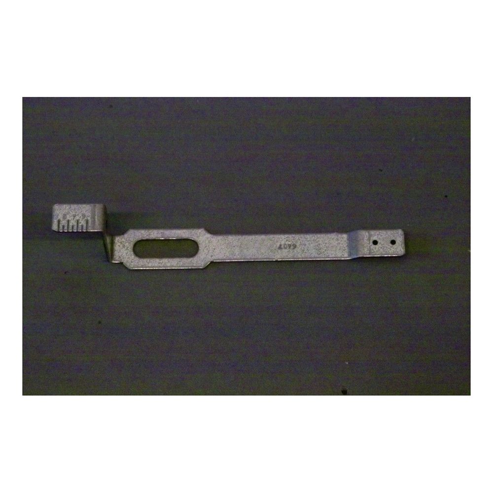 Brötje Halter GMB 1/2, 801089... BROETJE-801089 4017042801089 (Abb. 1)