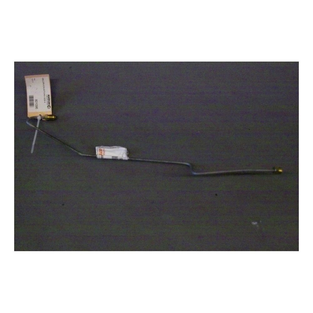 Brötje Öldruckleitung, für OZB 4, 801096... BROETJE-801096 4017042801096 (Abb. 1)