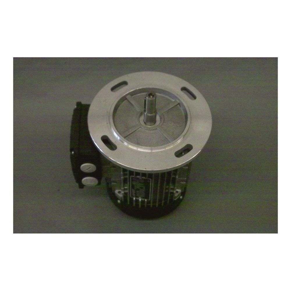 Brötje Motor OZB 3/4", 801188... BROETJE-801188 4017042801188 (Abb. 1)
