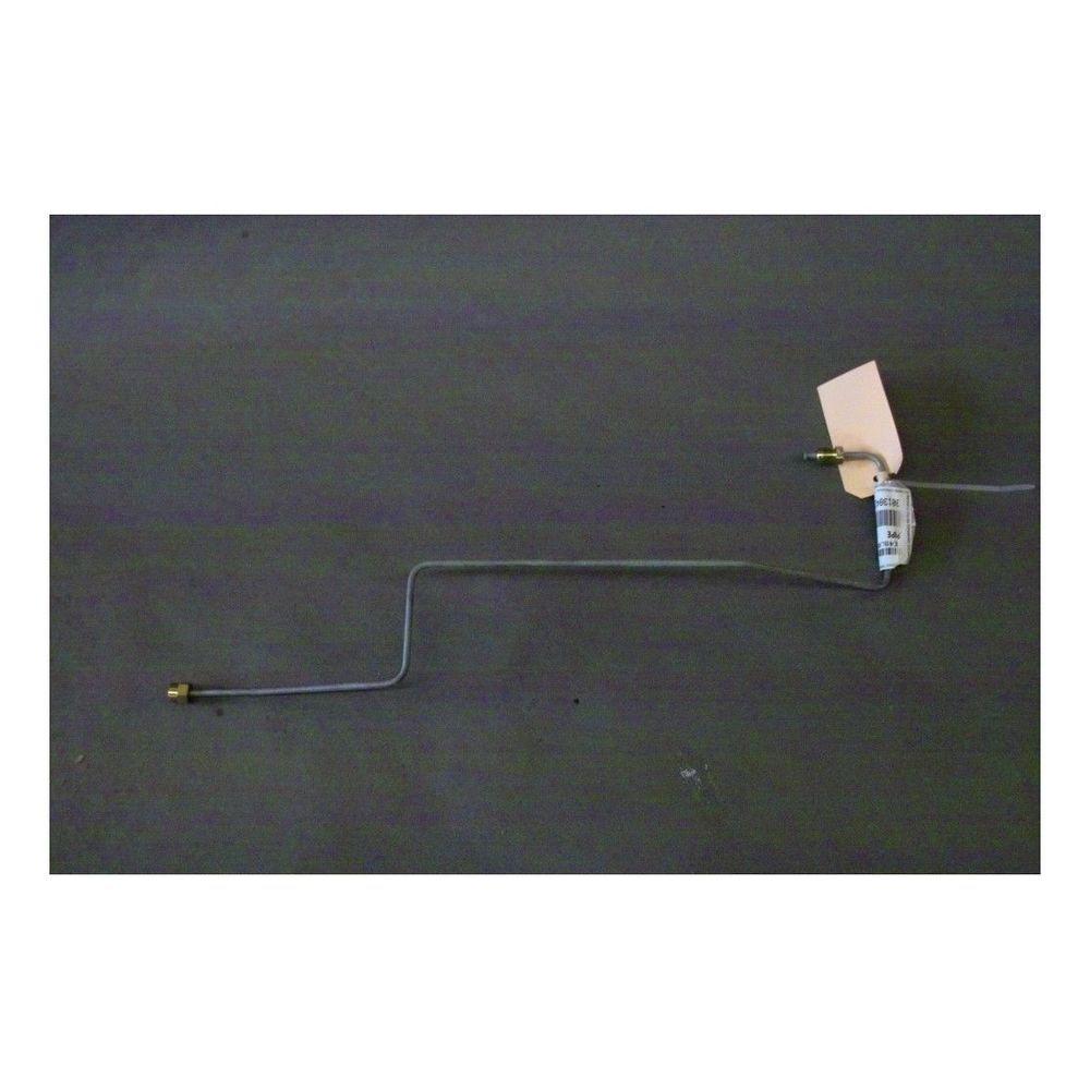 Brötje Öldruckleitung, für OZB 4, 801362... BROETJE-801362 4017042801362 (Abb. 1)
