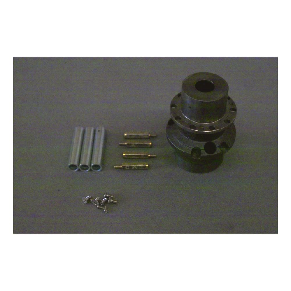 Brötje Gasverteiler GMC 1, 801393... BROETJE-801393 4017042801393 (Abb. 1)