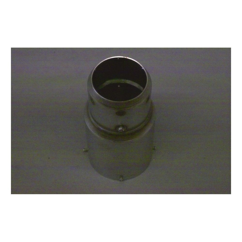 Brötje Flammrohr OZA 2, 801515... BROETJE-801515 4017042801515 (Abb. 1)