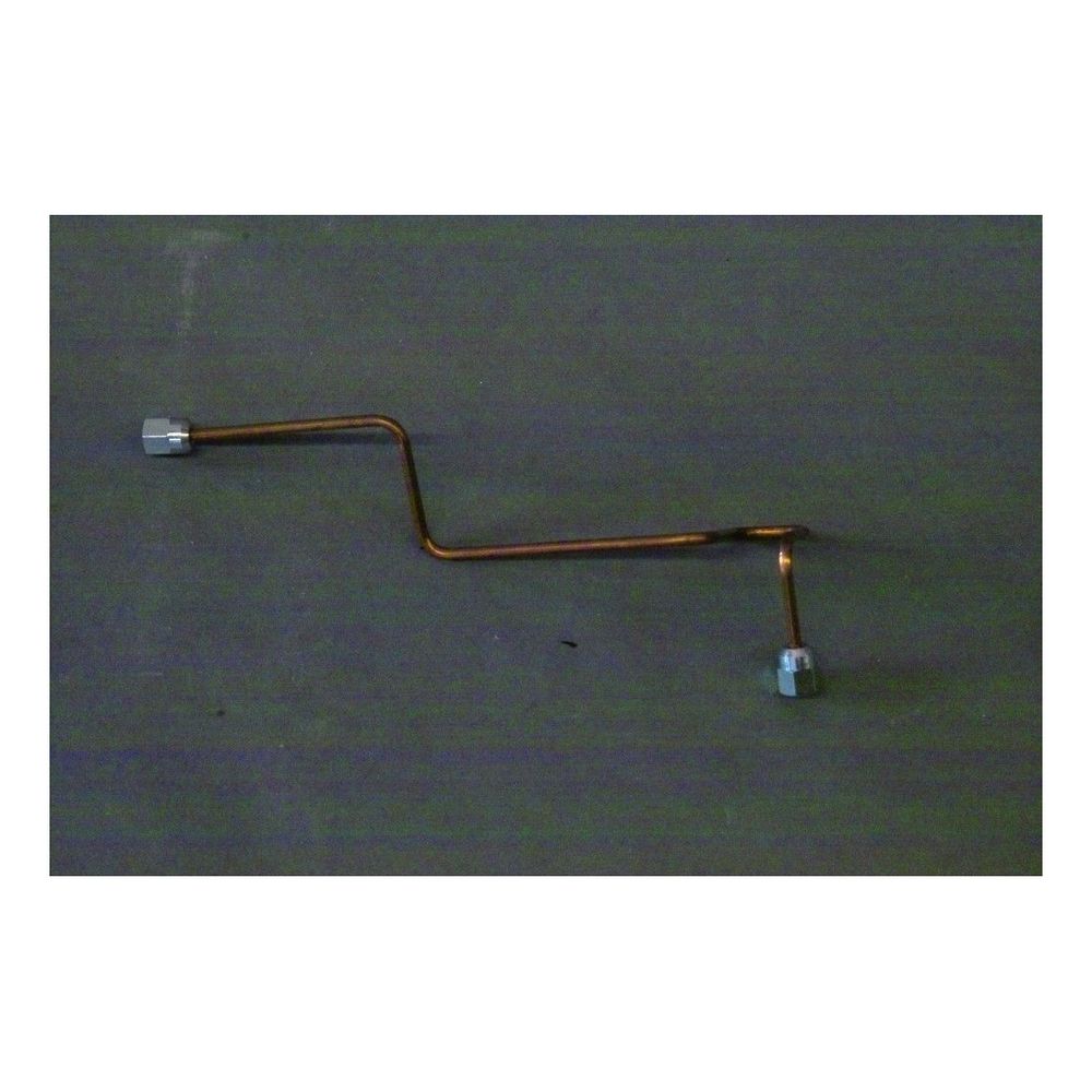 Brötje Öldruckleitung OZA 1, 801560... BROETJE-801560 4017042801560 (Abb. 1)