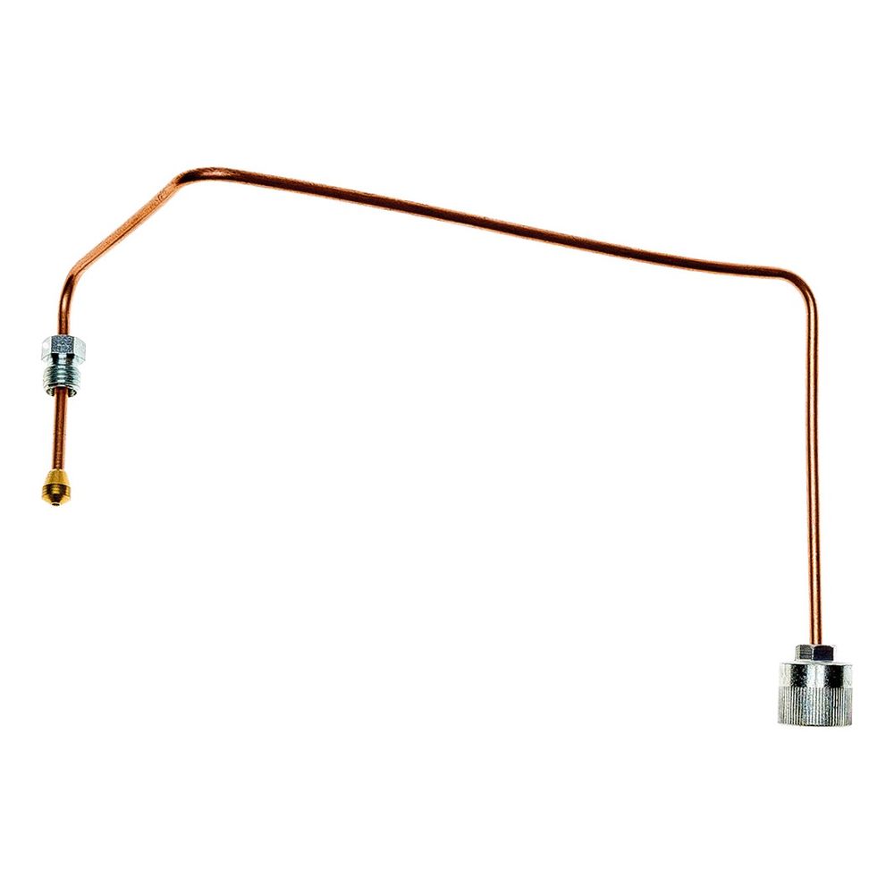 Brötje Öldruckleitung Druckkolben OZA 1/2", 801584... BROETJE-801584 4017042801584 (Abb. 1)