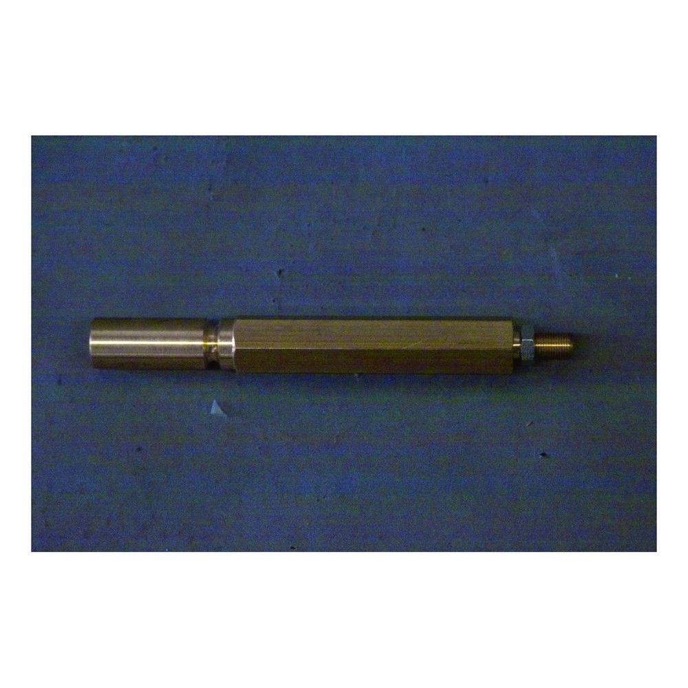 Brötje Düsenstock OZB 3, 801652... BROETJE-801652 4017042801652 (Abb. 1)