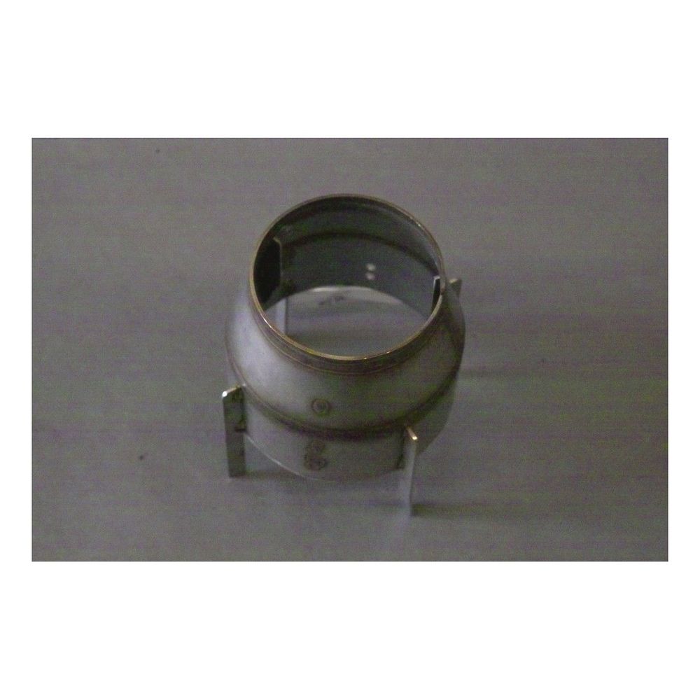 Brötje Regenhaube RH 160 DN 160, 7800922... BROETJE-7800922 4017042235051 (Abb. 1)