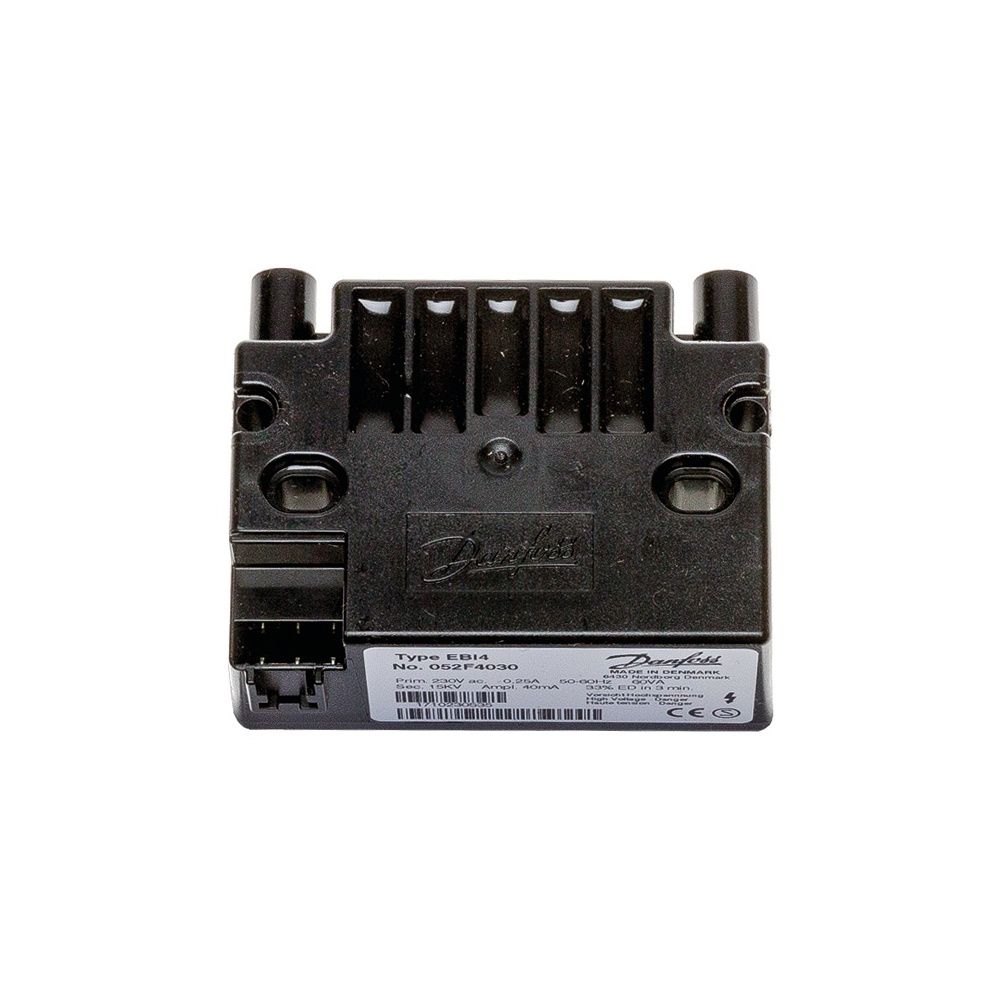 Brötje Zündtrafo OZA 1/2", 801744... BROETJE-801744 4017042801744 (Abb. 1)
