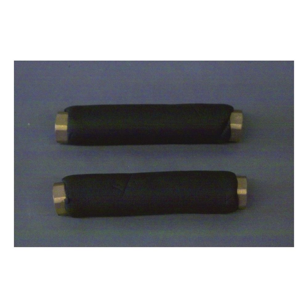 Brötje Wellschlauch-Set, für DWM SPZ, 803083... BROETJE-803083 4017042803083 (Abb. 1)