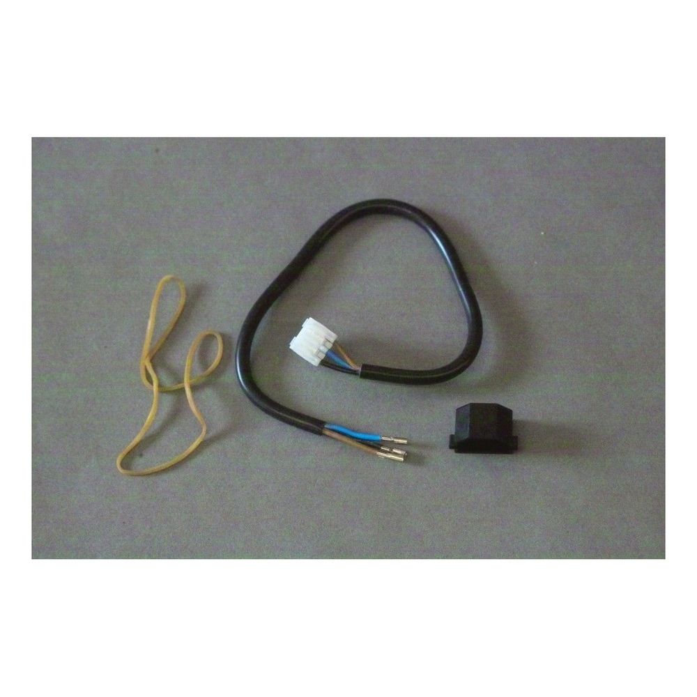 Brötje Anschlussleitung für Gebläsemotor OZA 1/2... BROETJE-803328 4017042803328 (Abb. 1)