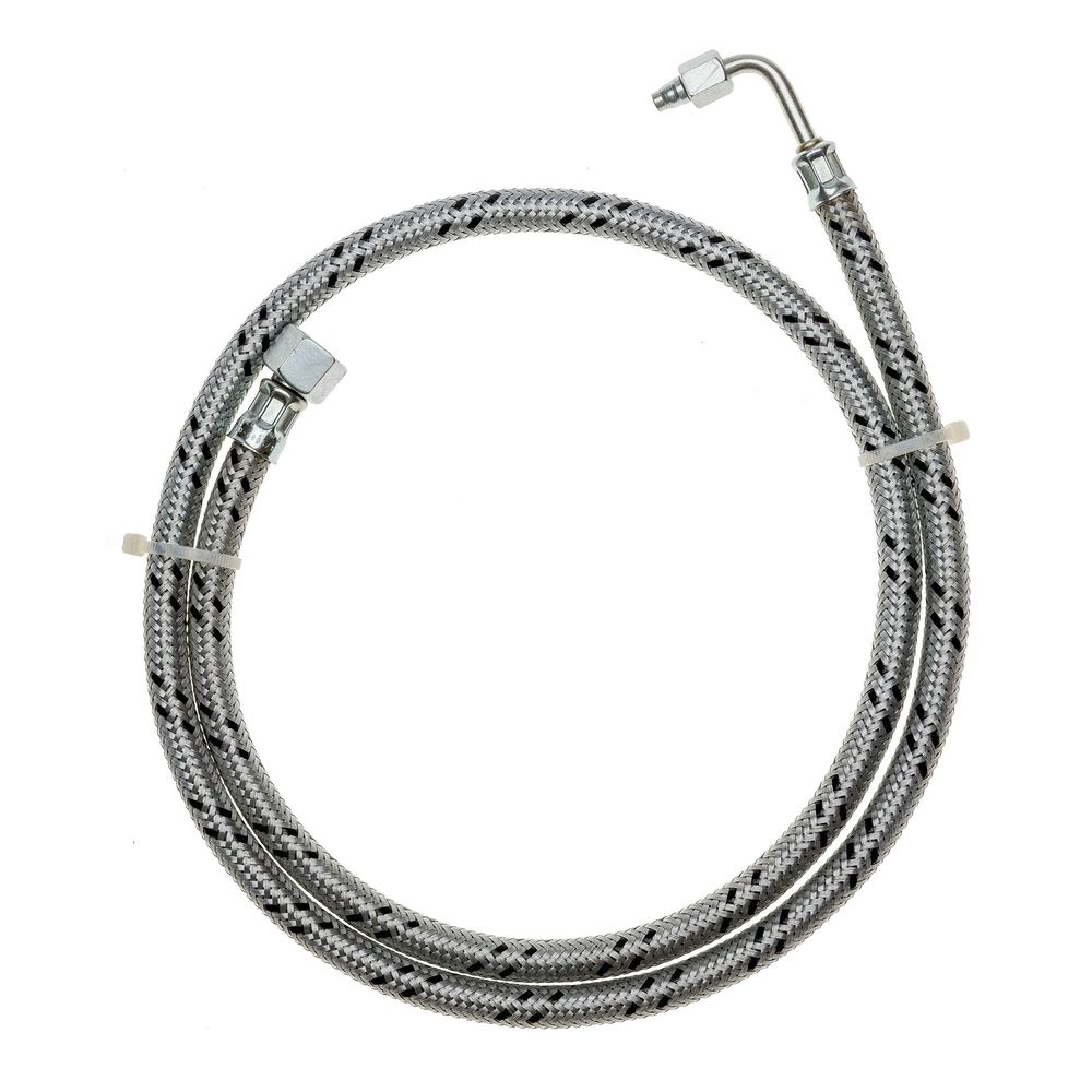 Brötje Schlauch OZB 1/2", 803410... BROETJE-803410 4017042803410 (Abb. 1)