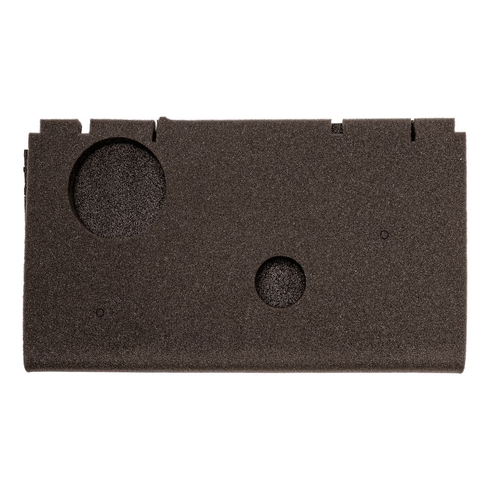 Brötje Dämmung für Vorderwand BOB 32/40, 7313830... BROETJE-7313830 4017042132640 (Abb. 1)