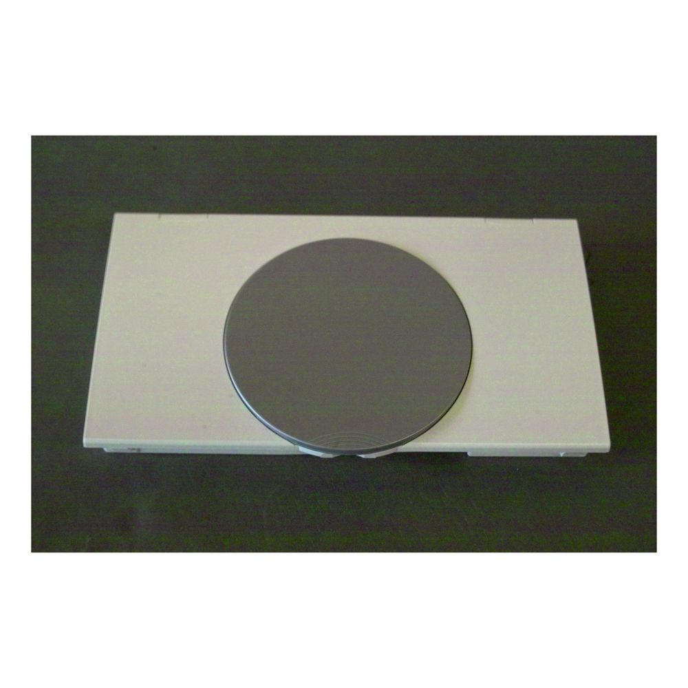 Brötje Regelungsklappe für WOB Carbon Optik... BROETJE-805094 4017042805094 (Abb. 1)