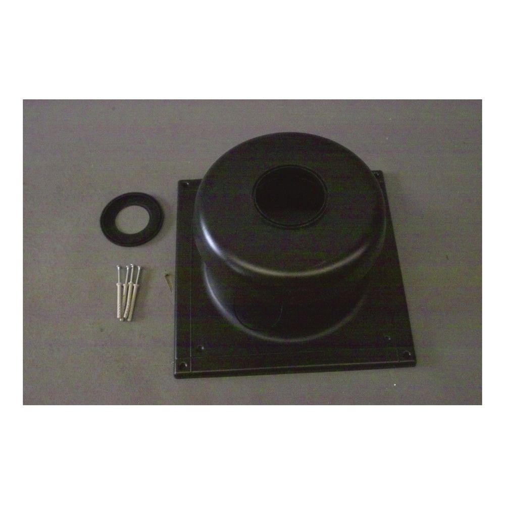 Brötje Schachtabdeckung für KAS 60, 805155... BROETJE-805155 4017042805155 (Abb. 1)