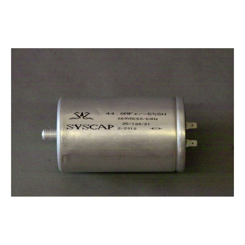 Brötje Kondensator Stirling, 806190... BROETJE-806190 4017042806190 (Abb. 1)